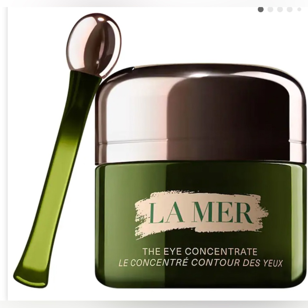 La Mer  The Eye Concentrate Cream 15ml